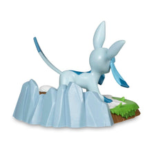 Load image into Gallery viewer, Pokemon Figure Glaceon An Afternoon With Eevee and Friends Funko Pokemon Center