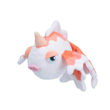 Load image into Gallery viewer, Pokemon Center Goldeen Sitting Cutie/Fit