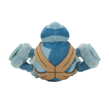 Load image into Gallery viewer, Pokemon Center Golett Sitting Cutie/Fit