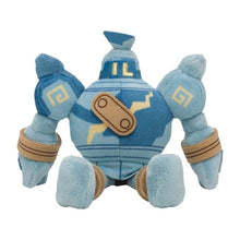 Load image into Gallery viewer, Pokemon Center Golurk Sitting Cutie/Fit