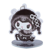 Load image into Gallery viewer, Sanrio Acrylic Stand My Melody & Kuromi Gothic Ver Blind Box