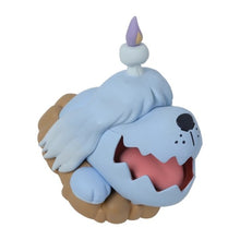 Load image into Gallery viewer, Pokemon Magnetic Figure Greavard Key Holder GITD YonaYona Ghost Pokemon Center