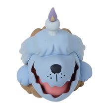 Load image into Gallery viewer, Pokemon Magnetic Figure Greavard Key Holder GITD YonaYona Ghost Pokemon Center