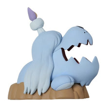 Load image into Gallery viewer, Pokemon Magnetic Figure Greavard Key Holder GITD YonaYona Ghost Pokemon Center