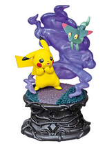 Load image into Gallery viewer, Pokemon Blind Box Little Night Collection Re-Ment