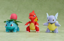 Load image into Gallery viewer, Pokemon Figure Green Nendoroid #998 Goodsmile