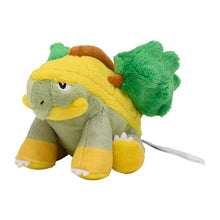 Load image into Gallery viewer, Pokemon Center Grotle Sitting Cutie/Fit