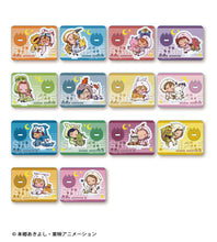 Load image into Gallery viewer, Digimon Adventure Acrylic Stand Gyao Colle Y-Line