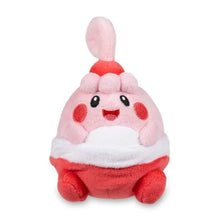 Load image into Gallery viewer, Pokemon Center Happiny Sitting Cutie/Fit