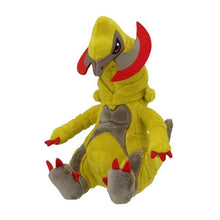 Load image into Gallery viewer, Pokemon Center Haxorus Sitting Cutie/Fit