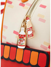 Load image into Gallery viewer, Sanrio Mini Backpack Hello Kitty and Friends Kawaii Mart Sanrio