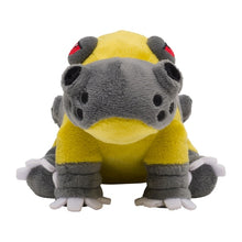 Load image into Gallery viewer, Pokemon Center Hippowdon Sitting Cutie/Fit