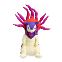 Load image into Gallery viewer, Pokemon Plush Hisuian Typhlosion Pokemon Center