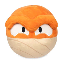 Load image into Gallery viewer, Pokemon Plush Hisuian Voltorb Poke Plush Pokemon Center