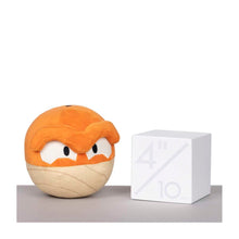 Load image into Gallery viewer, Pokemon Plush Hisuian Voltorb Poke Plush Pokemon Center