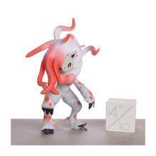 Load image into Gallery viewer, Pokemon Plush Hisuian Zoroark Pokemon Center