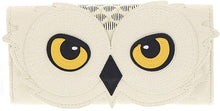 Load image into Gallery viewer, Harry Potter Wallet Hedwig Loungefly