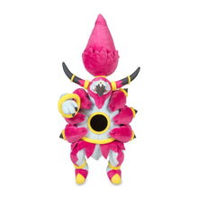 Load image into Gallery viewer, Pokemon Plush Hoopa Pokemon Center