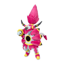Load image into Gallery viewer, Pokemon Plush Hoopa Pokemon Center