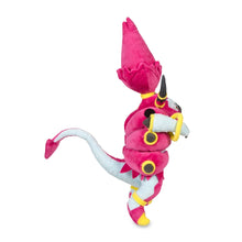 Load image into Gallery viewer, Pokemon Plush Hoopa Pokemon Center