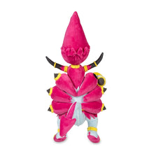 Load image into Gallery viewer, Pokemon Plush Hoopa Pokemon Center