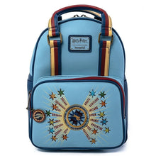 Load image into Gallery viewer, Harry Potter Mini Backpack Quidditch World Cup Loungefly