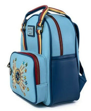 Load image into Gallery viewer, Harry Potter Mini Backpack Quidditch World Cup Loungefly
