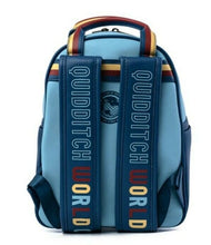 Load image into Gallery viewer, Harry Potter Mini Backpack Quidditch World Cup Loungefly