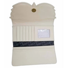 Load image into Gallery viewer, Harry Potter Wallet Hedwig Loungefly