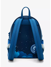 Load image into Gallery viewer, DreamWorks Mini Backpack Toothless & Light Fury Night Sky How to Train Your Dragon Loungefly