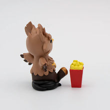 Load image into Gallery viewer, Dragons And Beasties Figure Hugo The Hippogryph