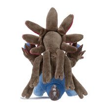 Load image into Gallery viewer, Pokemon Center Hydreigon Sitting Cutie/Fit