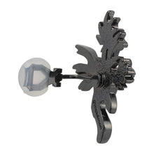 Load image into Gallery viewer, Pokemon Ear Cuff Hydreigon 25Nicole Pokemon Center