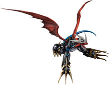 Load image into Gallery viewer, Digimon Zero Two Figure Imperialdramon Dragon Mode Precious G.E.M MegaHouse