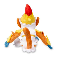 Load image into Gallery viewer, Pokemon Center Infernape Sitting Cutie/Fit
