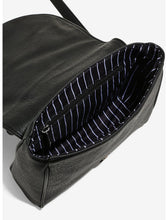 Load image into Gallery viewer, Disney Nightmare Before Christmas Crossbody Jack Skellington Studded Face Loungefly