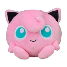 Load image into Gallery viewer, Pokemon Center Jigglypuff Sitting Cutie/Fit