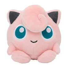 Load image into Gallery viewer, Pokemon Center Jigglypuff Sitting Cutie/Fit