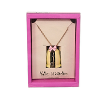 Load image into Gallery viewer, Studio Ghibli: Ghibli Park - Valley of Witches KiKi's Delivery Service Necklace