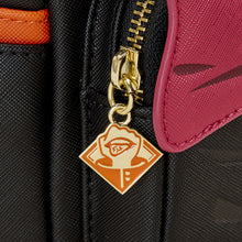 Load image into Gallery viewer, Jujutsu Kaisen Mini Backpack Yuji Itadori Cosplay Loungefly