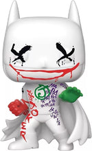 Load image into Gallery viewer, DC Figure Batman The Joker Is Wild Pop! Heroes 292 Funko