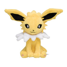 Load image into Gallery viewer, Pokemon Center Jolteon Sitting Cutie/Fit