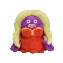 Load image into Gallery viewer, Pokemon Center Jynx Sitting Cutie/Fit
