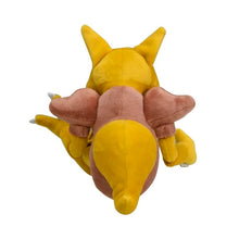 Load image into Gallery viewer, Pokemon Center Kadabra Sitting Cutie/Fit