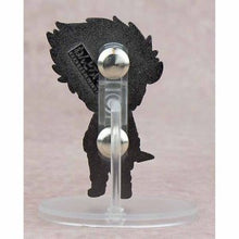 Load image into Gallery viewer, Naruto Enamel Pin Kakashi Hatake Nendoroid Goodsmile
