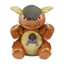 Load image into Gallery viewer, Pokemon Center Kangaskhan Sitting Cutie/Fit