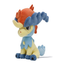 Load image into Gallery viewer, Pokemon Center Keldeo (Ordinary Form) Sitting Cutie/Fit