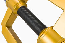 Load image into Gallery viewer, Kingdom Hearts Replica Kingdom Key Keyblade with Chain Proplica