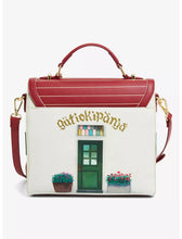 Load image into Gallery viewer, Studio Ghibli Crossbody Bakery Kiki's Delivery Service Our Universe