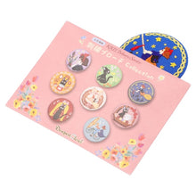 Load image into Gallery viewer, Studio Ghibli Blind Box Embroidered Pin Kiki's Delivery Service Benelic